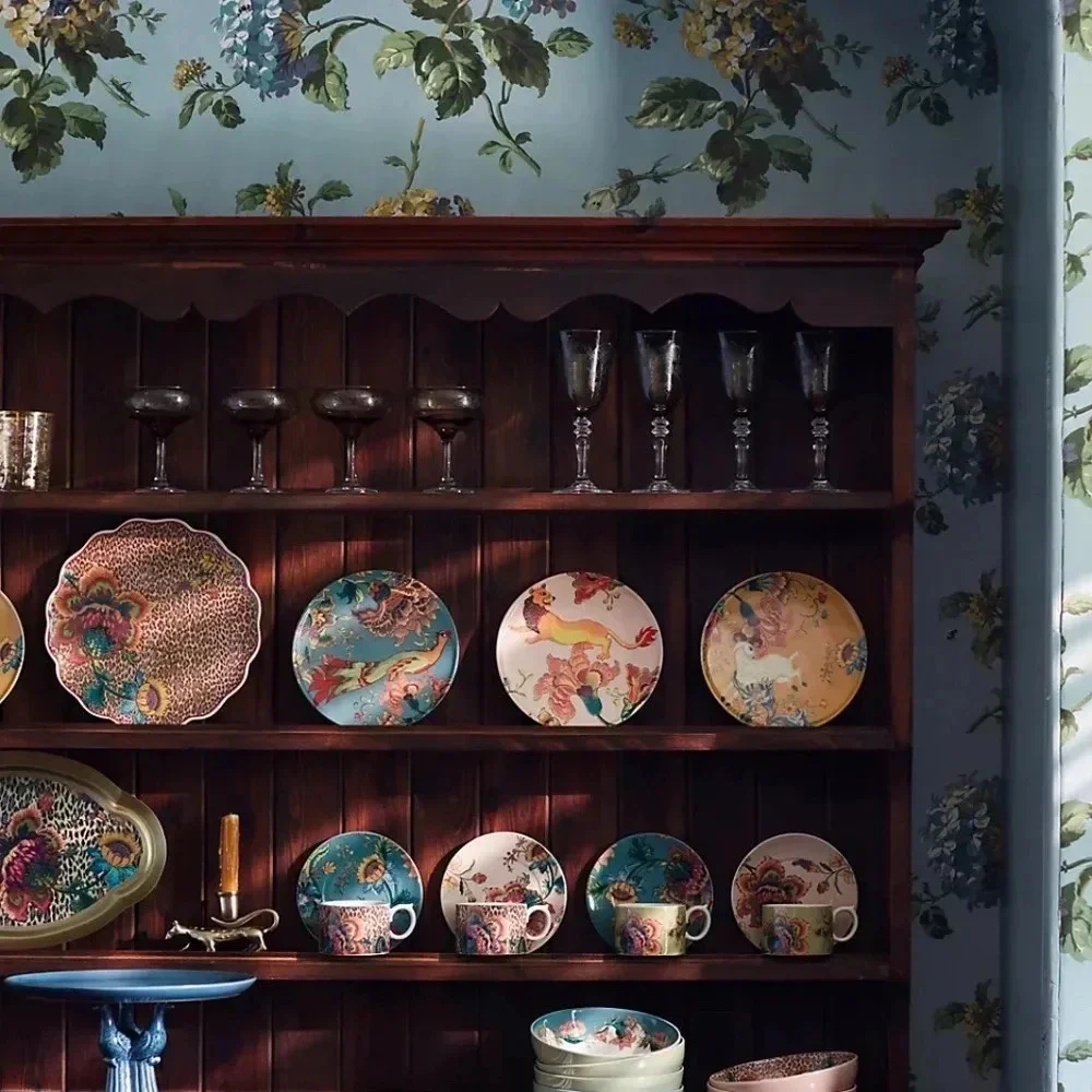 NWT Anthropologie House of Hackney Bowl - Picture 6 of 6